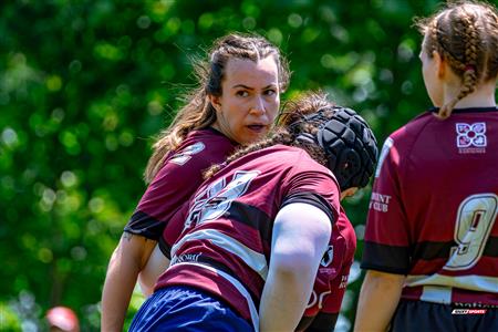 RQ 2024 - LPR2F - Westmount RC vs Montreal Irish RFC