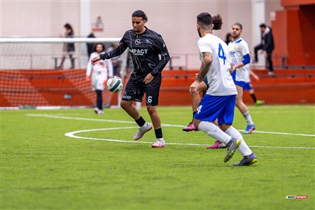 TKL 2024 DIV 3 - FC Lion D3 (3) vs (0) Himmithy FC