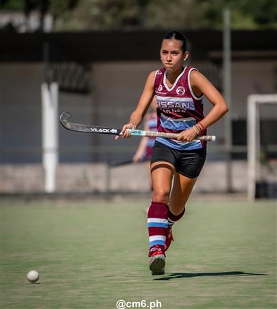 ATH 2024 - FEM - TUCUMAN LAWN TENNIS CLUB vs Jockey Club Tucuman