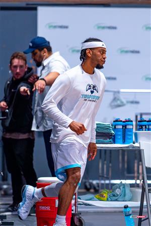 BSL 2024 - MONTREAL TOUNDRA  VS  NEWFOUNDLAND ROGUES - Reel B