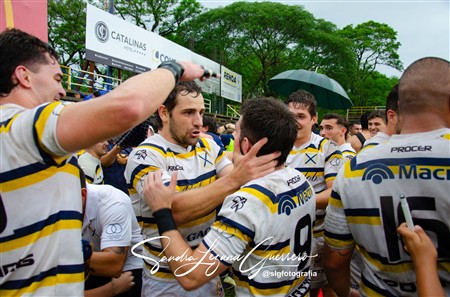 UAR - Torneo del Interior 2024 - Tucuman Lawn Tennis Club (24) vs (15) Cordoba Athletic