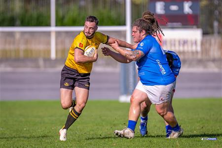 FER 2023 - DHB - Getxo RT (75) vs (5) Real Oviedo Rugby