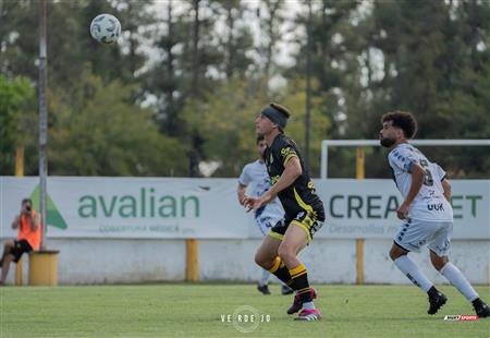 AFA - 1B - Flandria (0) vs (2) Deportivo Merlo