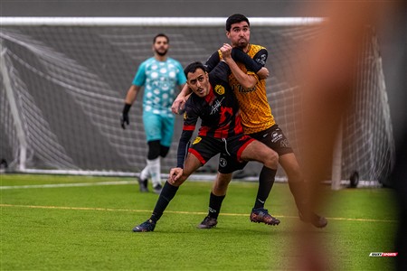 TKL 2024 Div 2 - Bandjos FC D2 (2) vs (5) FC Lion D2