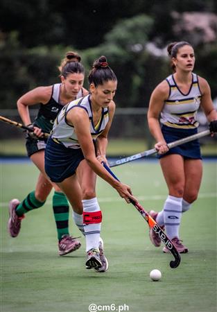 ATH 2024 - Fem - Tucuman Rugby A (2) vs (1) Tucuman Lawn Tennis Club