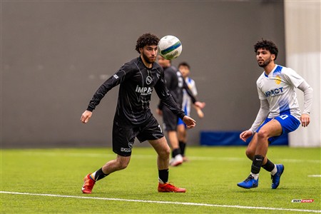 TKL 2024 DIV 3 - FC Lion D3 (3) vs (0) Himmithy FC