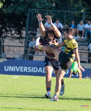 SRA 2024 - Pampas (38) vs (20) Peñarol