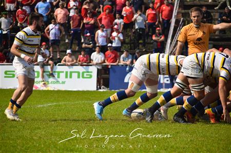 NOA 2024 - Tucuman Lawn Tennis vs Los Tarcos RC