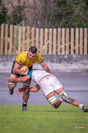 FER 2024 - DHB - Getxo RT (14) vs (16) Valencia RC