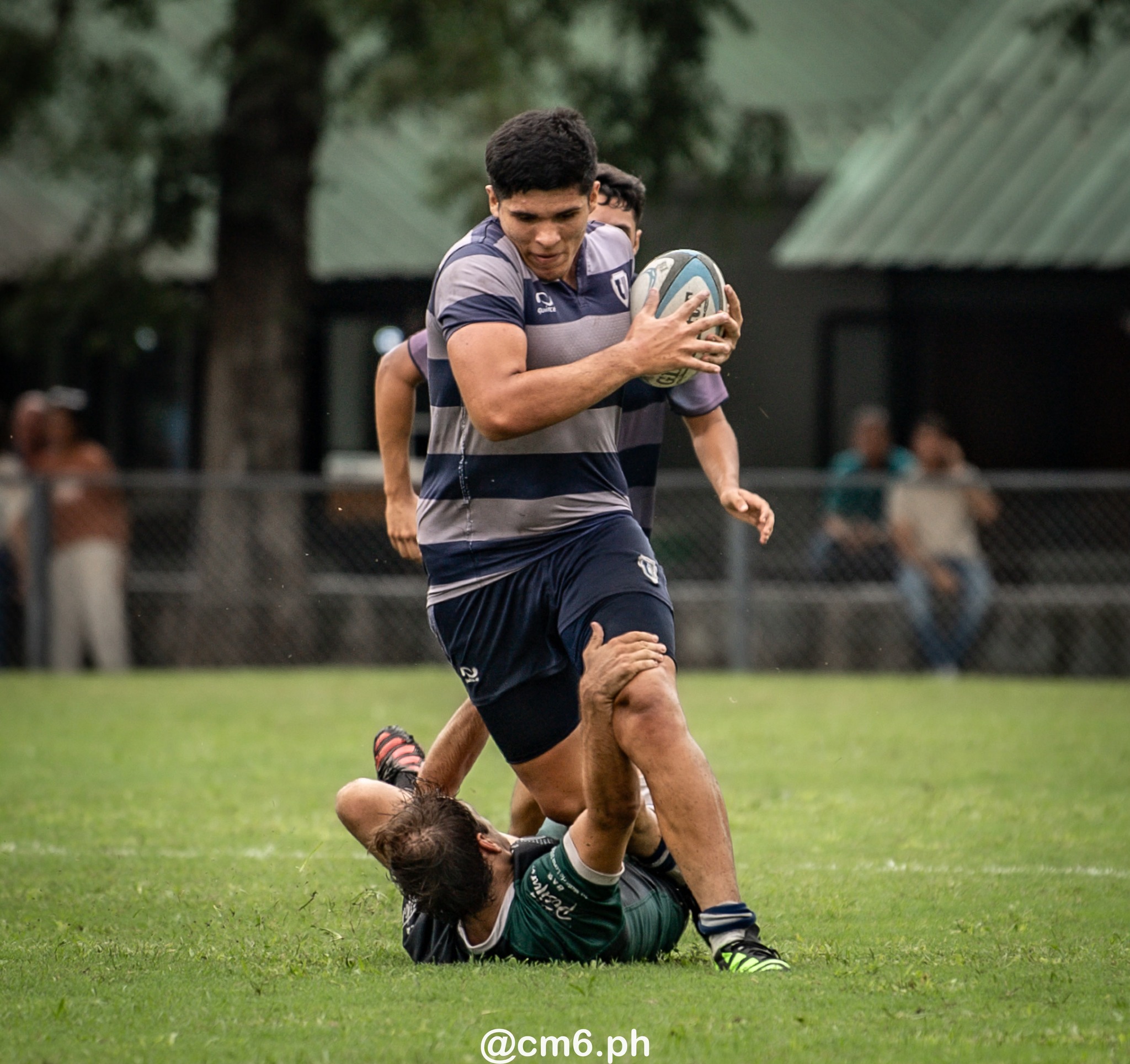  Tucumán Rugby Club - Universitario Rugby Club - Tucuman - Rugby - URT 2024 - M19 - Tucuman RC vs Universitario RC (#URT24M19TRCUNI03) Photo by: Christian Mas | Siuxy Sports 2024-03-17