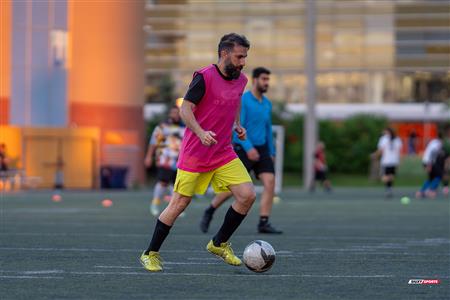 TKL 2024 DIV 1 - Legacy (2) vs (5) FC La Salle Du Temps