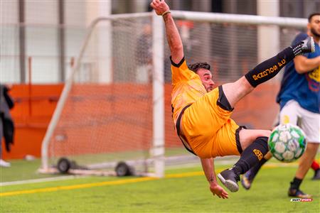 TKL 2024 DIV2 - Bandjos FC (2) vs (2) FC Lion
