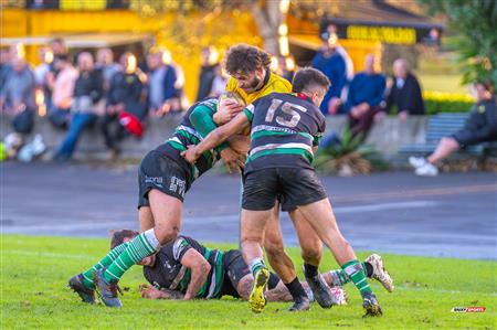 FER 2024 - DHB - Getxo RT (91) vs (0) La Unica RT