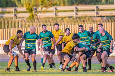 FER 2023 - DHB - Getxo Artea RT vs Uribealdea Rugby