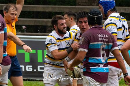 URT 2024 - Tucuman Lawn Tennis Club (26) vs (13) Jockey Club Tucuman