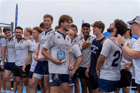 RQ 2024 - Finales - LPR1 M2 - SABRFC (39) vs (17) Wanderers