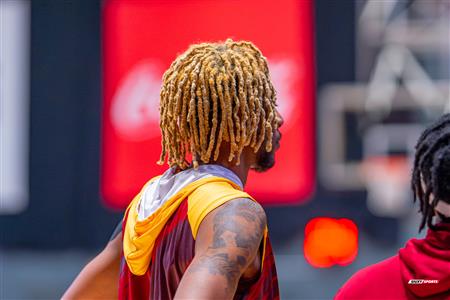 BSL 2024 - MONTREAL TOUNDRA  VS  NEWFOUNDLAND ROGUES - Reel B