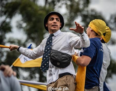 NOA 2024 - Final - Tucuman Lawn Tennis (13) vs (10) Tucuman Rugby