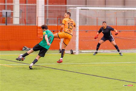 TKL 2024 D1 - Ekip (4) vs (3) Bandjos FC