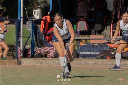 CAH 2024 - San Fernando  vs Lujan RC