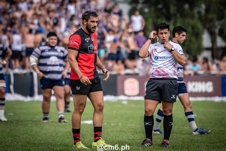 UAR - Torneo del Interior - Final 2023 - Universitario (25) vs (21) Cordoba Athletic