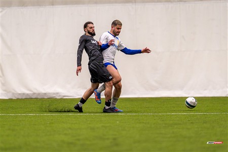 TKL 2024 DIV 3 - FC Lion D3 (3) vs (0) Himmithy FC