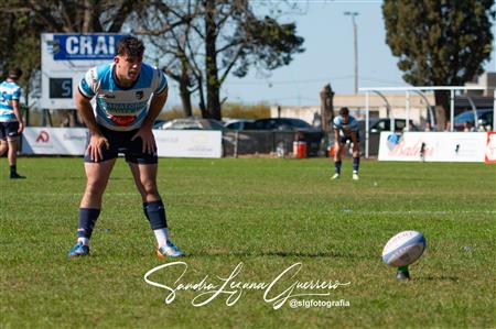 TDI 2024 - CRAI (15) vs (24) Tucuman Lawn Tennis Club