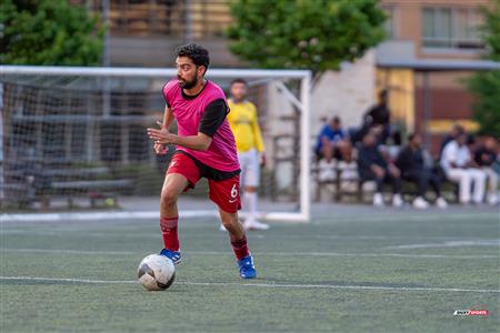 TKL 2024 DIV 1 - Legacy (2) vs (5) FC La Salle Du Temps