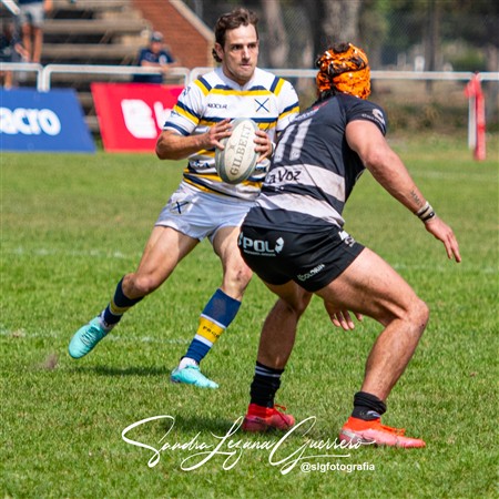 UAR - Nacional de Clubes 2024 - Tucuman Lawn Tennis vs Tala