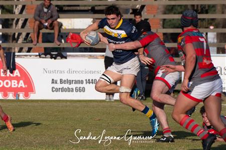 URT 2021 - Tucuman Lawn Tennis Club vs Lince RC