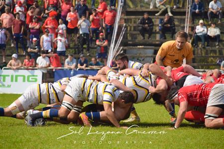 NOA 2024 - Tucuman Lawn Tennis vs Los Tarcos RC