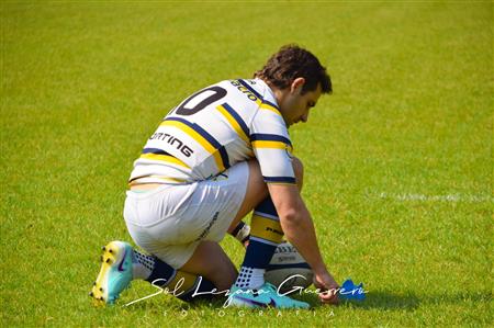 NOA 2024 - Tucuman Lawn Tennis vs Los Tarcos RC