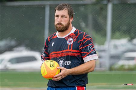 RQ 2024 - Finales - LPR2 M1 - Brome Lake (20) vs (17) Trois-Rivières
