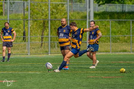 RQ 2024 - SUPER LIGUE M RÉS - TMR (45) VS (20) PARC OLYMPIQUE