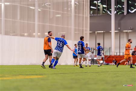 TKL 2024 DIV 2 - Bandjos FC Div 2 Champions - Remise des prix