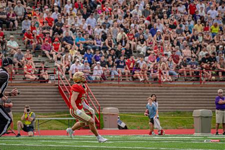 RSEQ - Pre Season Game - Université Laval vs Bishop's University