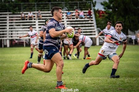 URT 2024 - Universitario de Tucuman vs Natacion y Gimnsasia - Amistoso