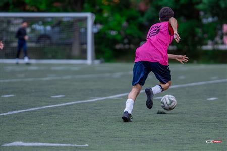 TKL 2024 DIV 1 - Joga Bonito (5) vs (3) Legacy