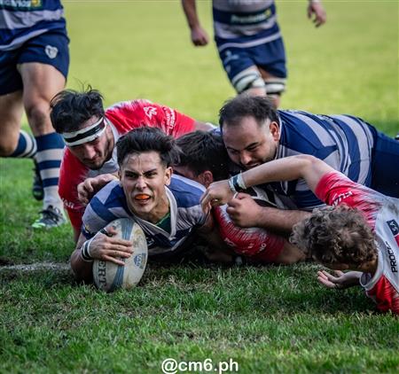 NOA 2024 - Universitario RC vs Jockey Club de Salta