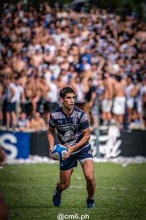 UAR - Torneo del Interior - Final 2023 - Universitario (25) vs (21) Cordoba Athletic