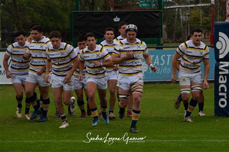 NOA 2024 - Jockey Club de Salta (18) vs (24) Tucuman Lawn Tennis Club