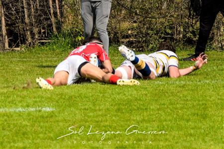 NOA 2024 - Tucuman Lawn Tennis vs Los Tarcos RC