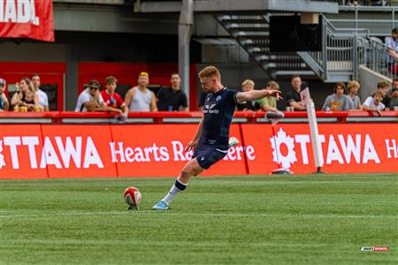 Canada (12) vs (73) Scotland - 2024 TD Place - 2nd half - Reel 2