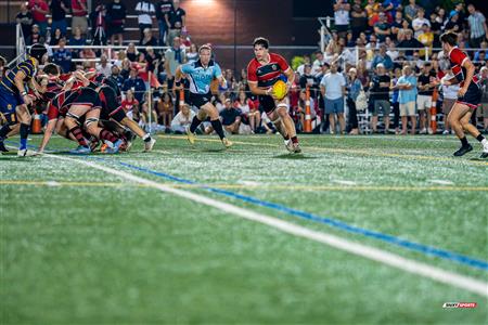 RQ 2024 - Finales - SL M1 - TMR (19) vs (20) Beaconsfield - Match