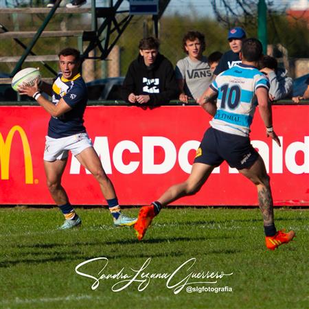 TDI 2024 - CRAI (15) vs (24) Tucuman Lawn Tennis Club