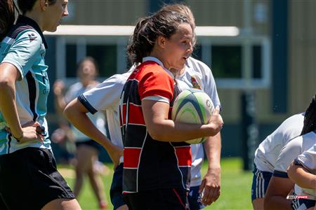 RQ 2024 - SL - W1 - Ste-Anne (29) vs (10) Beaconsfield