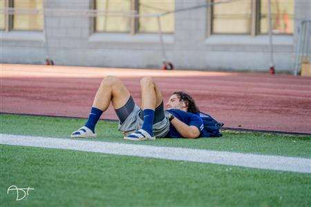ECRC 2024 - RUGBY QUÉBEC (38) VS (22) ROCK NEWFOUNDLAND - MATCH