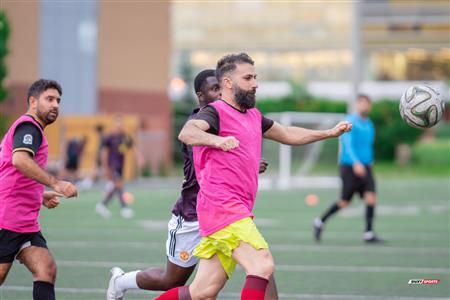 TKL 2024 DIV 1 - Joga Bonito (5) vs (3) Legacy