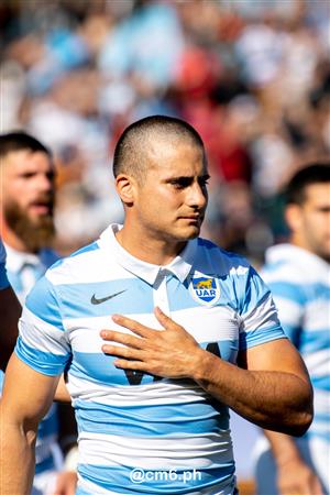 Rugby Championship - Pumas (26) vs (41) Australia - Mendoza - Previa