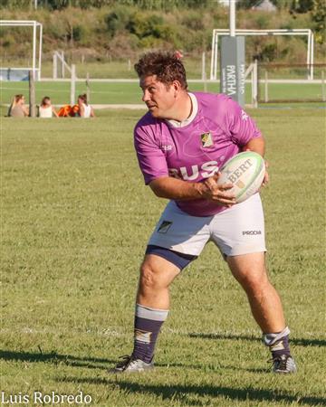 6TO ENCUENTRO DE VETERANOS DEL ARECO RUGBY CLUB - Areco vs Champagnat